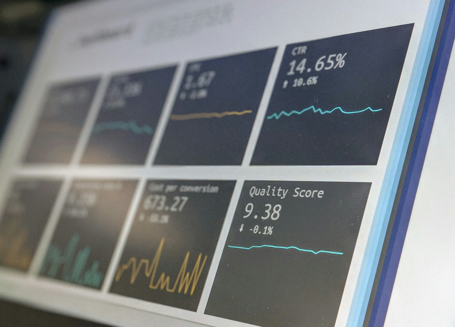 Cómo VitSynex Analytics Transforma tu Empresa